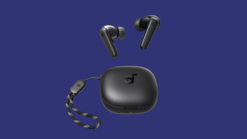 Anker SoundCore R50i