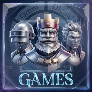 شحن ألعابك بلحظات وبأمان تام 🎮⚡️
