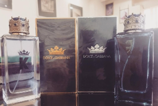 عطر دولتشي آند غابانا - كوبي ماستر