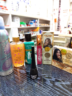 عرض نااار من بوتيك عطر الشام