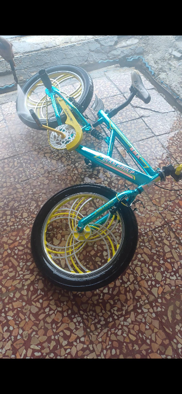 دراجة هوائية bmx اكمل وصف تواجد كراجات الست