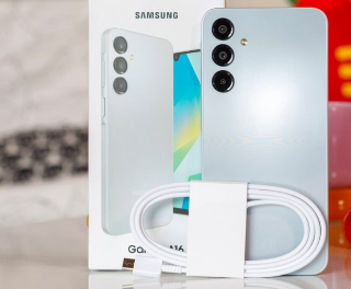 Samsung a16 128gb /4ram