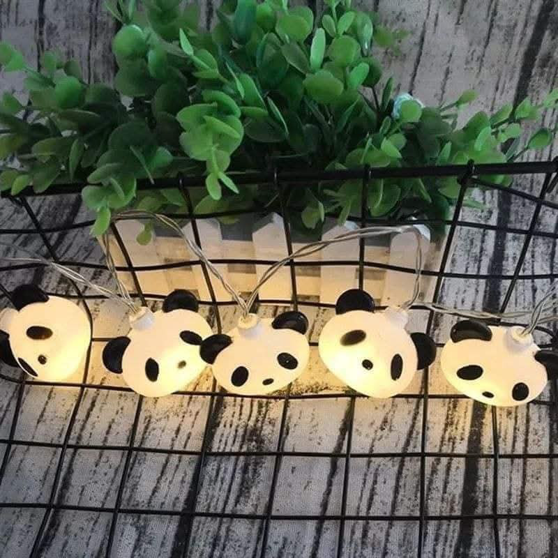 حبل زينة باندا