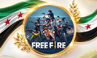 شحن جواهر فري فاير شام كاش | تسليم فوري في سوريا