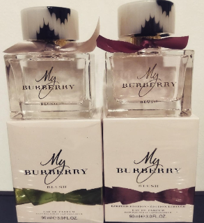 عطر ماي بريري هير 90 مل - كوبي ماستر