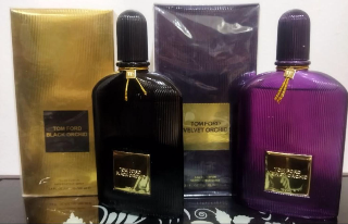 عطر توم فورد - كوبي ماستر