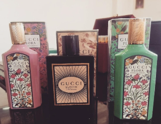 عطر غوتشي فلورا - كوبي ماستر
