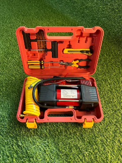 للبيع منفاخ سيارات جودة عالية  باسعار ممتازة 23 $  0944346694