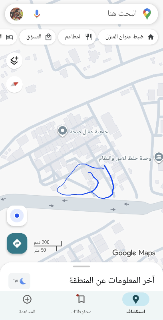 للبيع ارض. في حمص شارع القاهرة بجانب مكاتب السيارات