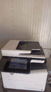 Hp 586