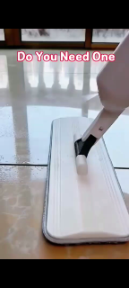 مكنسه بخاخ ماء