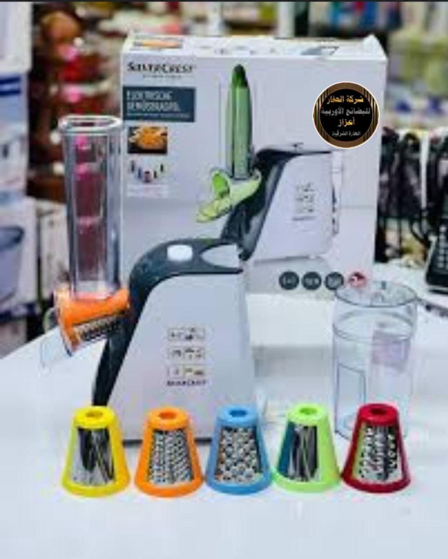 مبشرة خضر