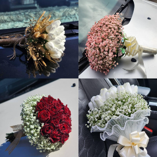 مسكات عروس 💐💯