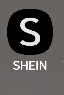وسيطة shein يوجد توصيل ضمن سراقب وشحن للمحافظات