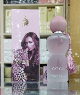 عطرCat Girl