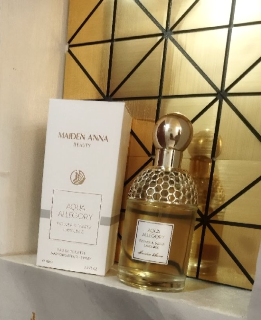 💥عطرAqua Allegory
