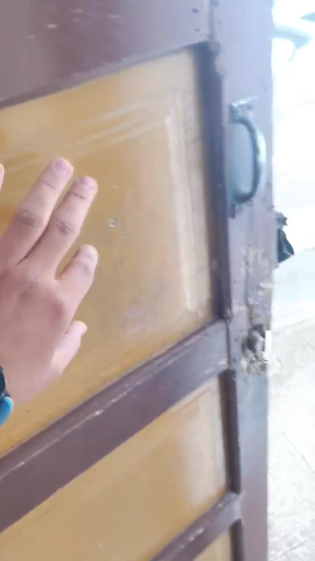 للبيع شقه سكنة في إدلب المدينة في حي الشيخ تلت