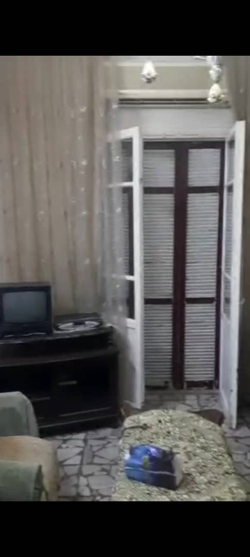 شقة مفروشة للآجار ٣ غرف طابق ثاني