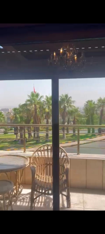 شقة ملكية للايجار إكساء ممتاز جدا