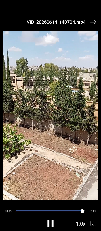 فيلا مميزة للبيع في حريتان بحلب - 4 غرف وإطلالة رائعة
بازار خفيف