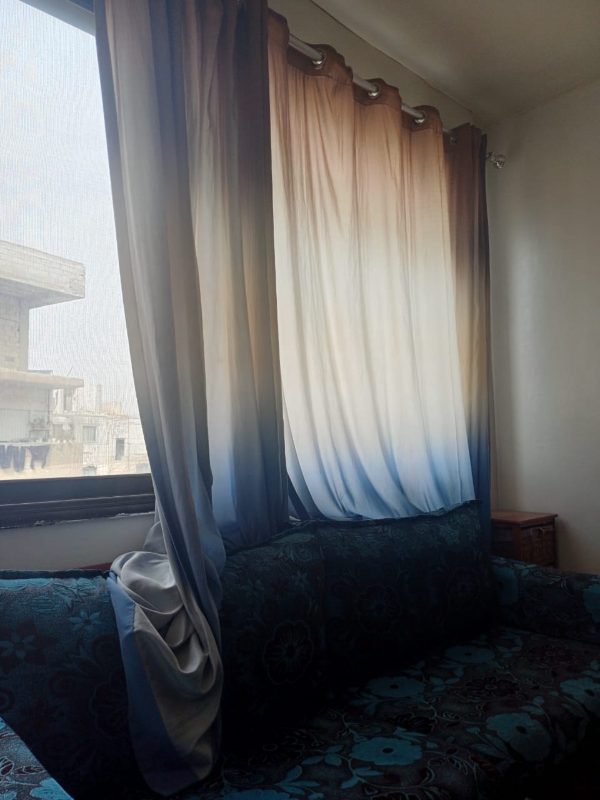 شقة طابو أخضر 93م² للبيع في عربين بسعر 35000$
