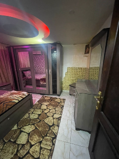 شقة للإيجار في دمشق 60م² بسعر 60$