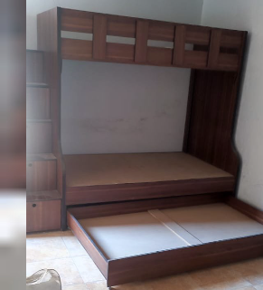 تخت طابقين جديد للبيع في ببيت سحم - دمشق بسعر مغري