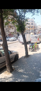 محل تجاري للبيع في كرم اللوز، مركز حمص - 45 م² بسعر ممتاز