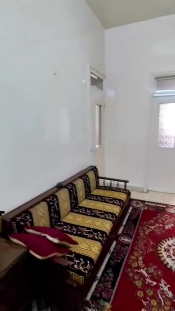 شقة 140م² للبيع في دمشق - 4 غرف وجاهزة للسكن