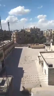 للبيع شقة 4 غرف في حي سليمان الحلبي بحلب - 70 م² بسعر 50,000$