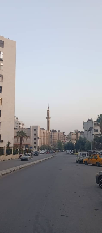 شقة شارع بغداد 500 متر طابق ارضي كسوة قديمة