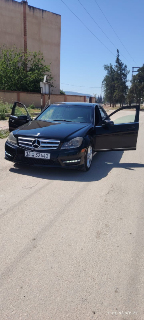 مرسيدس بنز C300 2013 للبيع في حماة بحالة ممتازة