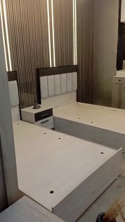 غرفة نوم جديدة ملامين عالية الجودة في داريا - 950$