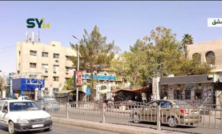 للبيع شقة في البرامكة