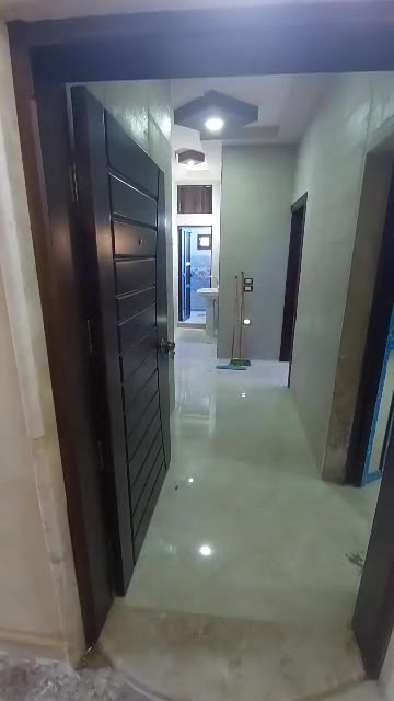 شقة سوبرديلوكس للبيع في صلنفه 110م² بإطلالة مميزة