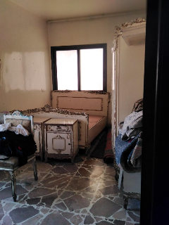 شقة للإيجار في الزهور، دمشق - 3 غرف وصالون بإطلالة جميلة