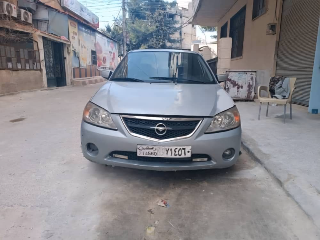 هايما S7 2009 للبيع بسعر 5800$