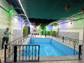 كهربائي