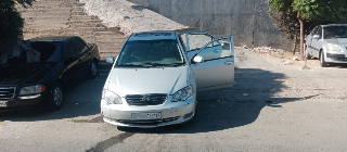 بي واي دي أتو 3 إي في 2011 للبيع في دمشق بسعر 6500$