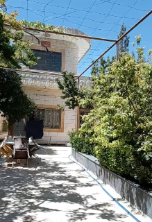 للبيع مزرعه لقطة عطريق المطار الجسر الرابع مفرق السيدة زينب