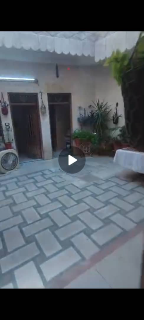 للبيع بيت عربي قريب من قلعت حلب