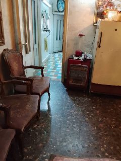 شقة للبيع في البرامكة قرب كلية الهندسة