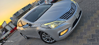 هيونداي غراندور 2011 مستعملة للبيع في خان شيخون - $11,500