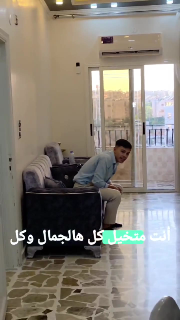 شقة 3 غرف للبيع في صلاح الدين، جبل سمعان - 70 م²