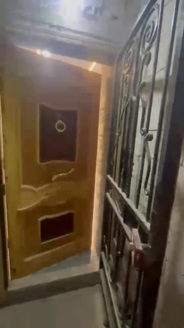 🏠 شقة سوبر ديلوكس "طابق أول فني" في ضاحية المهاجرين - حمص