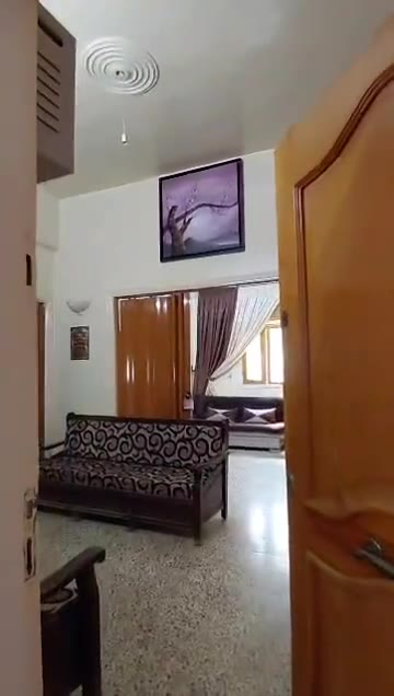 شقة للبيع في حرستا 120م² ثلاث غرف وصالون 48 ألف دولار