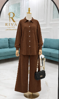 طقم شرعي لينن قياسات جامبو