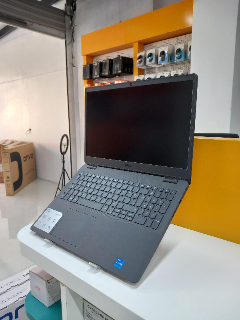 لابتوب ديل مستعمل Core i5 16GB SSD 512GB للبيع بحلب