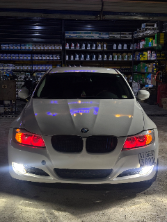 BMW 328i 2011