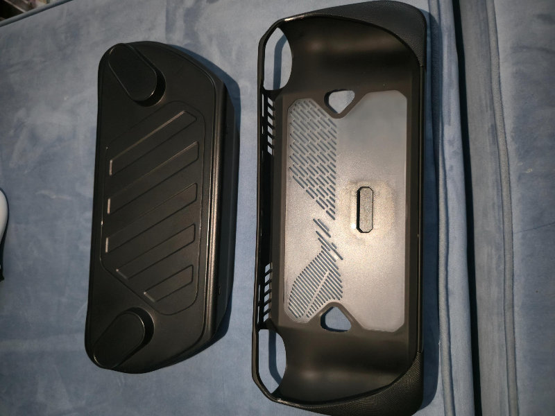 ASUS ROG Ally X